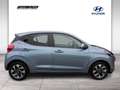 Hyundai i10 i Line Plus 1,0 MT a3bp0-OP3 Kék - thumbnail 3