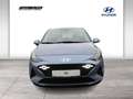 Hyundai i10 i Line Plus 1,0 MT a3bp0-OP3 Blauw - thumbnail 5