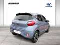 Hyundai i10 i Line Plus 1,0 MT a3bp0-OP3 Синій - thumbnail 2