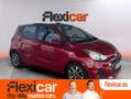 Hyundai i10 1.0 Tecno Plus Rojo - thumbnail 1