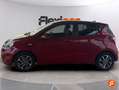 Hyundai i10 1.0 Tecno Plus Rojo - thumbnail 8