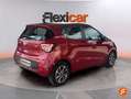 Hyundai i10 1.0 Tecno Plus Rojo - thumbnail 4
