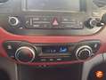 Hyundai i10 1.0 Tecno Plus Rojo - thumbnail 24