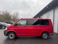 Volkswagen T5 Transporter Kombi,8-Sitze,Ahk,1.Hand Rot - thumbnail 6