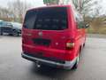 Volkswagen T5 Transporter Kombi,8-Sitze,Ahk,1.Hand Rot - thumbnail 3