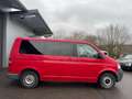 Volkswagen T5 Transporter Kombi,8-Sitze,Ahk,1.Hand Rot - thumbnail 2