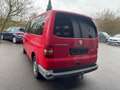 Volkswagen T5 Transporter Kombi,8-Sitze,Ahk,1.Hand Rot - thumbnail 5