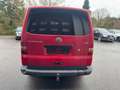 Volkswagen T5 Transporter Kombi,8-Sitze,Ahk,1.Hand Rot - thumbnail 4