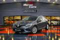 Renault Clio TCe Zen 67kW Gris - thumbnail 1