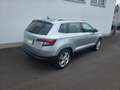 Skoda Karoq Style 125 TSI DSG ACT Silber - thumbnail 2