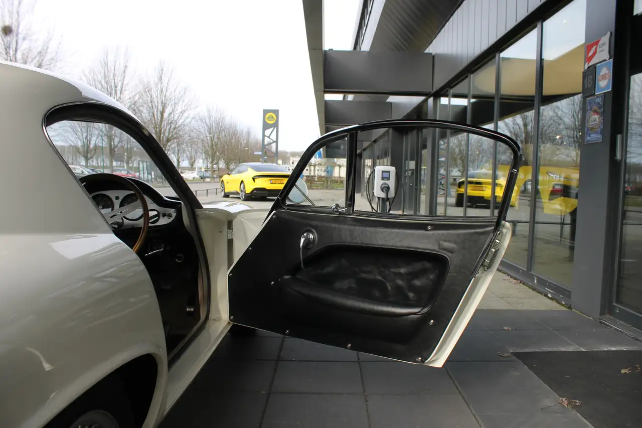 Lotus Elite S2 RHD, foto 10