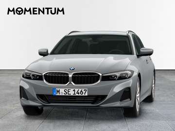 318dA Touring