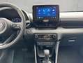 Toyota Yaris Hybrid 116 1.5 VVT-i Teamplayer Safety+ Comf Blanc - thumbnail 14