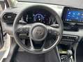 Toyota Yaris Hybrid 116 1.5 VVT-i Teamplayer Safety+ Comf Blanc - thumbnail 11