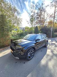 Summit Mild-Hybrid