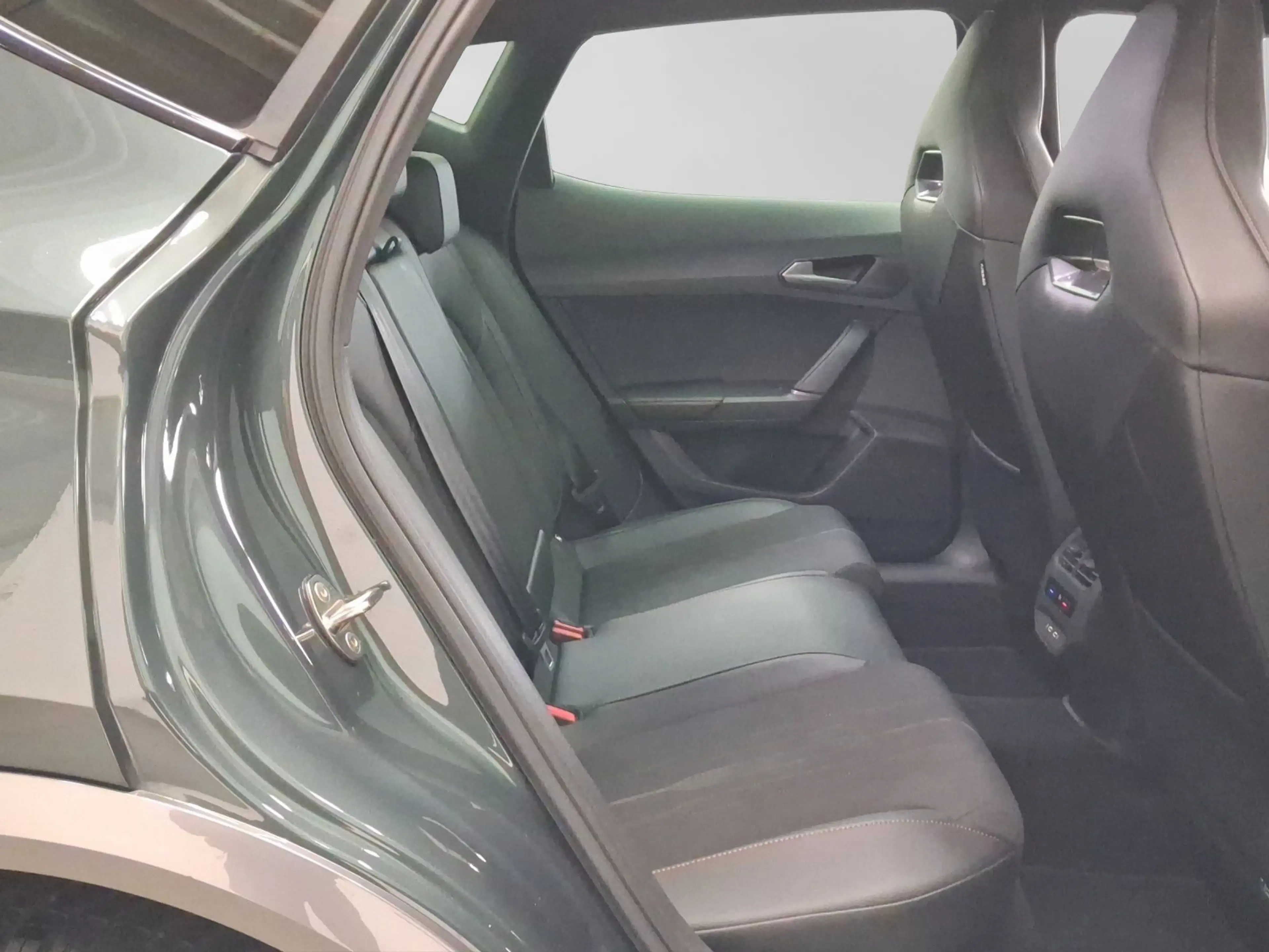 CUPRA Formentor 1.4 eHybrid KAMERA FULL-LINK LM19 — photo 6