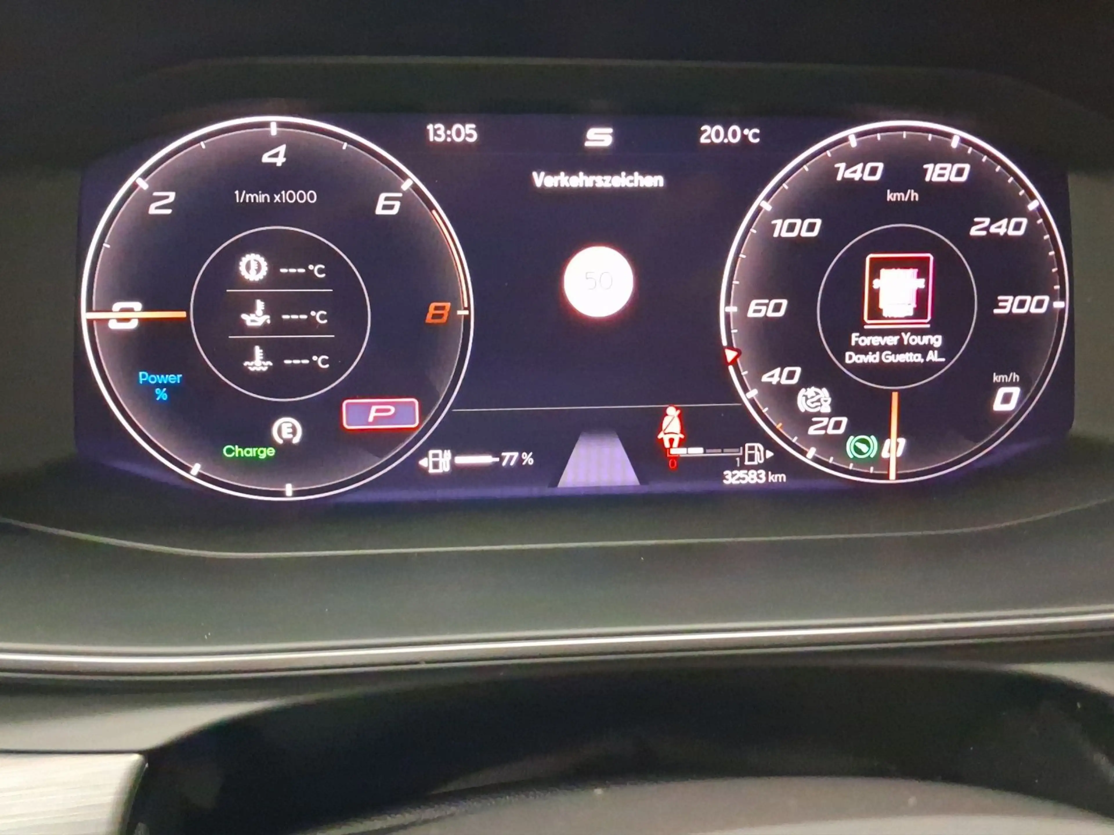 CUPRA Formentor 1.4 eHybrid KAMERA FULL-LINK LM19 — photo 10