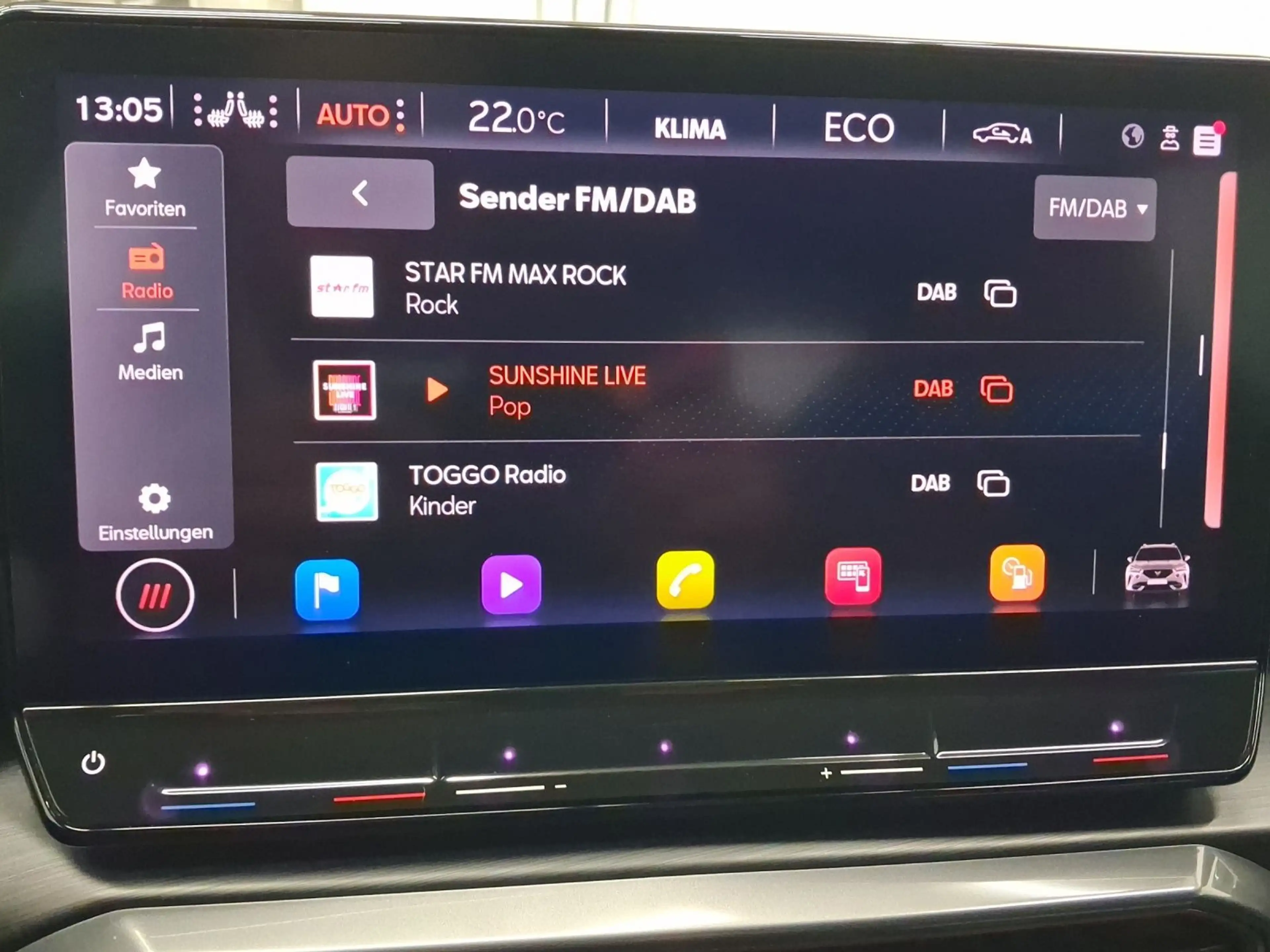 CUPRA Formentor 1.4 eHybrid KAMERA FULL-LINK LM19 — photo 14