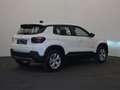 Jeep Avenger Altitude  1.2i|NavByApp|Clim|PDC|DAB+|*FaibleKM* Wit - thumbnail 6