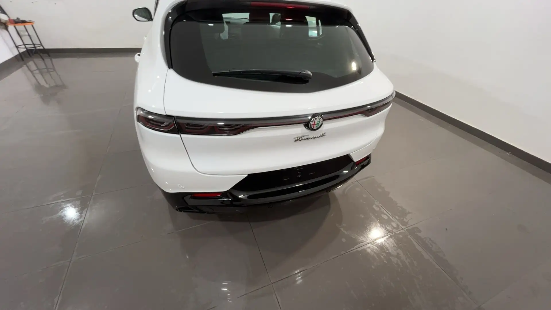 Alfa Romeo Tonale Tonale 1.6 Sprint 130cv TCT6 Alb - 2