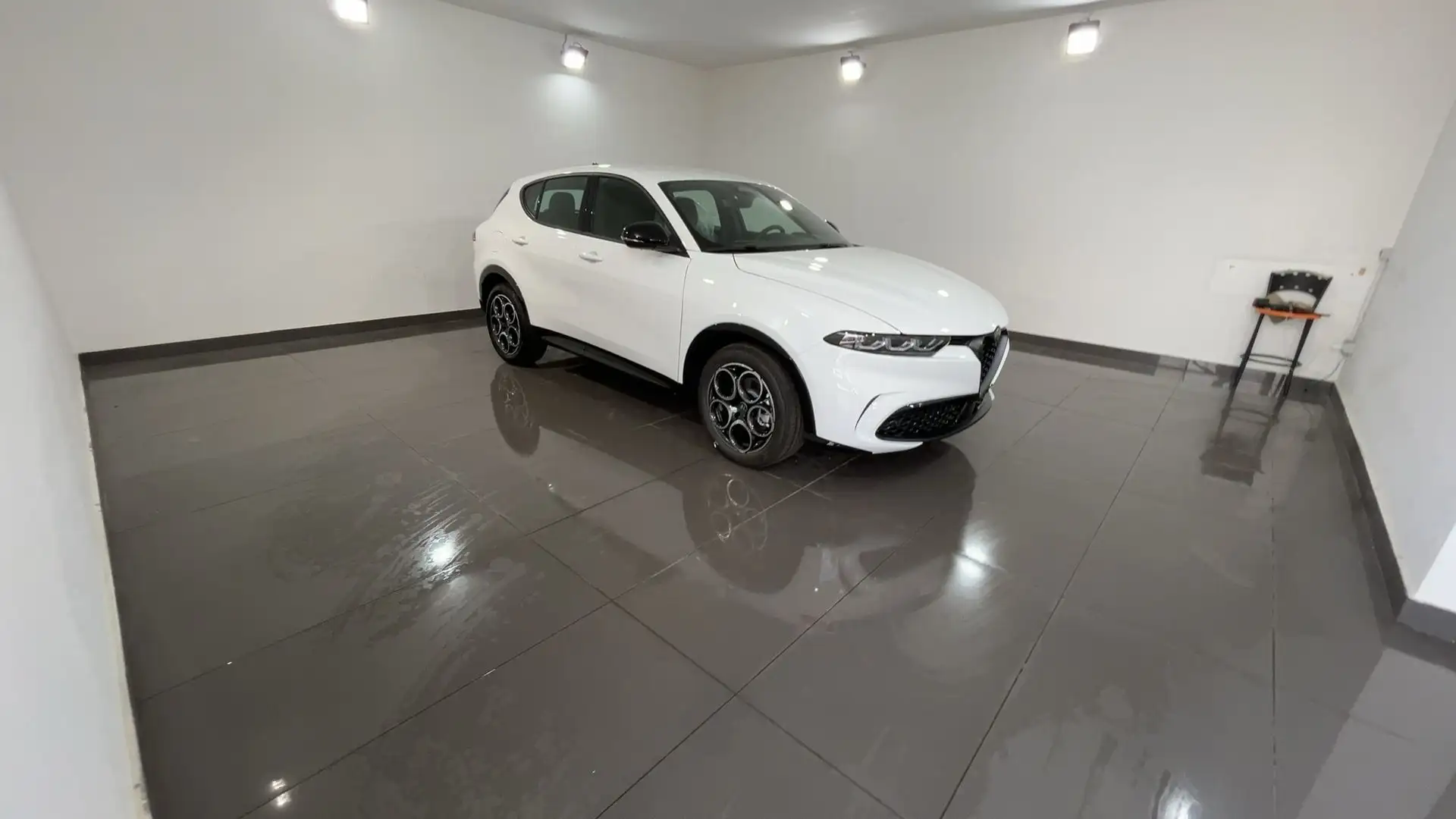 Alfa Romeo Tonale Tonale 1.6 Sprint 130cv TCT6 Alb - 1
