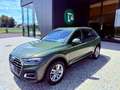 Audi Q5 40 TDI 204 CV quattro S tronic *PROMO FINANZIAMENT Grün - thumbnail 6