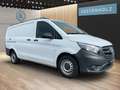 Mercedes-Benz Vito 114 CDI Kasten Lang *AHK*SHZ*DAB*PARKASS* Blanc - thumbnail 2