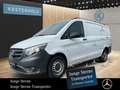 Mercedes-Benz Vito 114 CDI Kasten Lang *AHK*SHZ*DAB*PARKASS* Blanc - thumbnail 1