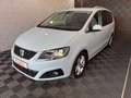 SEAT Alhambra *XCELLENCE*BiXENON-ACC-R.KAM-TOTW-AHK-SH Silber - thumbnail 2