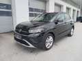 Volkswagen T-Cross Friends TSI DSG Noir - thumbnail 1