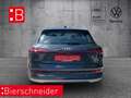 Audi e-tron 55 qu. advanced LED 20 S-SITZE B&O PANO LUFT AHK K Gris - thumbnail 16