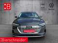 Audi e-tron 55 qu. advanced LED 20 S-SITZE B&O PANO LUFT AHK K Gris - thumbnail 3