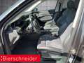 Audi e-tron 55 qu. advanced LED 20 S-SITZE B&O PANO LUFT AHK K Gris - thumbnail 5