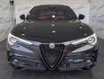 Alfa Romeo Stelvio 2.2 t Veloce Ti Q4 210cv auto Negro - thumbnail 3