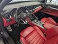 Alfa Romeo Stelvio 2.2 t Veloce Ti Q4 210cv auto Negro - thumbnail 9
