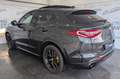 Alfa Romeo Stelvio 2.2 t Veloce Ti Q4 210cv auto Negro - thumbnail 7