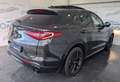 Alfa Romeo Stelvio 2.2 t Veloce Ti Q4 210cv auto Negro - thumbnail 5