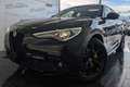 Alfa Romeo Stelvio 2.2 t Veloce Ti Q4 210cv auto Negro - thumbnail 2
