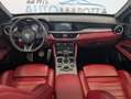 Alfa Romeo Stelvio 2.2 t Veloce Ti Q4 210cv auto Negro - thumbnail 8