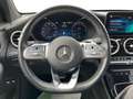 Mercedes-Benz GLC 300 300 e + Hybrid  9G-Tronic AMG 4-Matic - Pack Premium - Pack Sport Black Blau - thumbnail 22