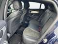 Mercedes-Benz GLC 300 300 e + Hybrid  9G-Tronic AMG 4-Matic - Pack Premium - Pack Sport Black Blau - thumbnail 12