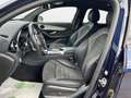 Mercedes-Benz GLC 300 300 e + Hybrid  9G-Tronic AMG 4-Matic - Pack Premium - Pack Sport Black Blau - thumbnail 10