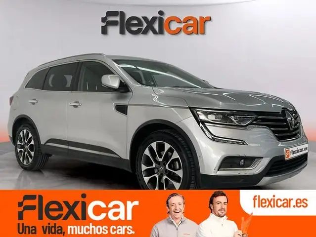 Renault Koleos Zen dCi 175 X-Tronic -18