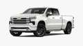 Chevrolet Silverado 1500 6.2L V8 High Country Beyaz - thumbnail 1