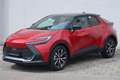 Toyota C-HR C-HR 1.8 Hybrid Team D + Technik Paket 2,99% Rouge - thumbnail 1