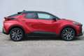 Toyota C-HR C-HR 1.8 Hybrid Team D + Technik Paket 2,99% Rouge - thumbnail 6