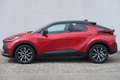 Toyota C-HR C-HR 1.8 Hybrid Team D + Technik Paket 2,99% Rouge - thumbnail 2
