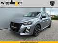 Peugeot 208 Active 75PS Benzin MT5 Grau - thumbnail 1