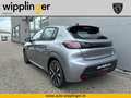 Peugeot 208 Active 75PS Benzin MT5 Grau - thumbnail 3