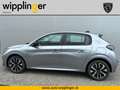 Peugeot 208 Active 75PS Benzin MT5 Grau - thumbnail 2